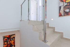 Dreamscape Villa by Fidalsa