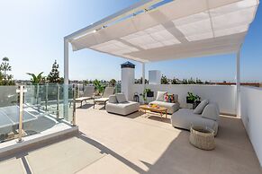 Dreamscape Villa by Fidalsa