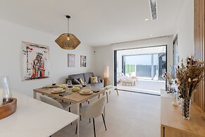 Dreamscape Villa by Fidalsa