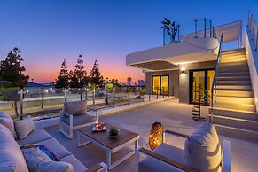Dreamscape Villa by Fidalsa