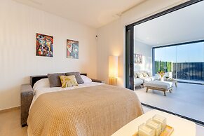 Dreamscape Villa by Fidalsa