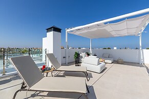 Dreamscape Villa by Fidalsa