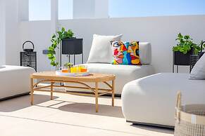 Dreamscape Villa by Fidalsa