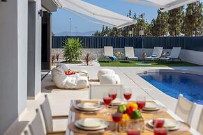 Dreamscape Villa by Fidalsa