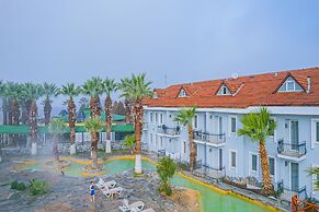 May Thermal Pamukkale
