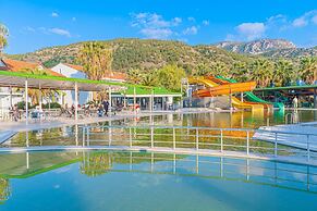 May Thermal Pamukkale