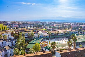May Thermal Pamukkale