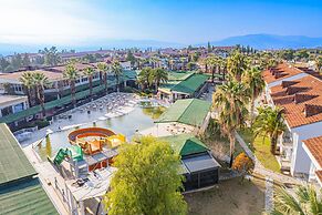 May Thermal Pamukkale