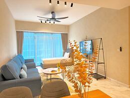 Eaton Residence by crystal