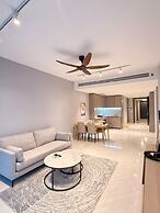 Eaton Residence by crystal