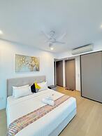 Eaton Residence by crystal