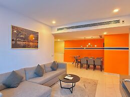 Eaton Residence by crystal