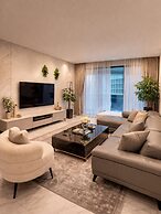 Eaton Residence by crystal