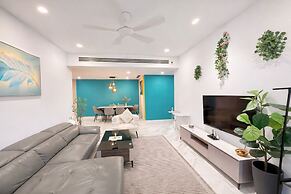 Eaton Residence by crystal