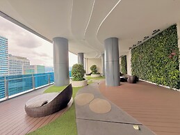 Eaton Residence by crystal