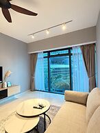 Eaton Residence by crystal