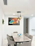 Eaton Residence by crystal
