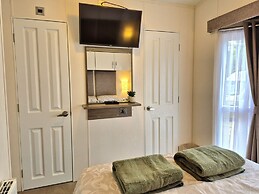 Fernwood Lodge