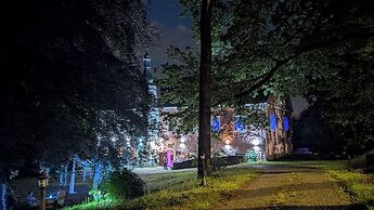 Dwór Górny