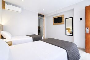 Senoma Hotel