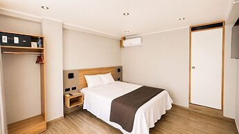 Senoma Hotel