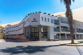 Senoma Hotel