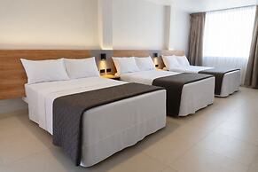 Senoma Hotel