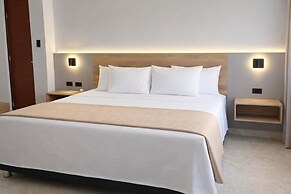 Senoma Hotel