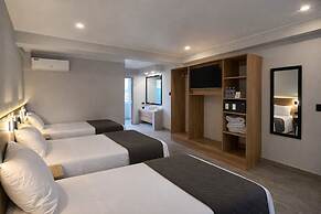 Senoma Hotel