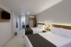 Senoma Hotel