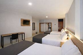 Senoma Hotel