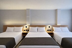 Senoma Hotel