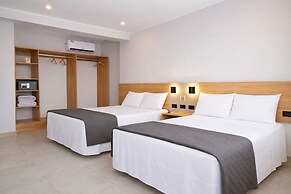 Senoma Hotel
