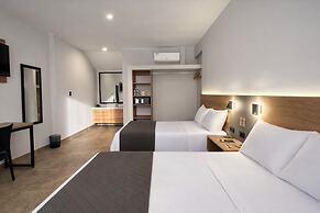 Senoma Hotel