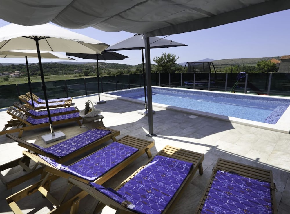Holiday Home Marana
