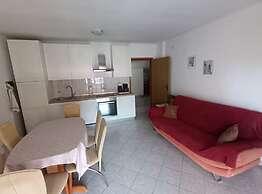 Apartment Kurelić