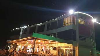 Hotel Punta Azul