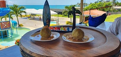 Hotel Punta Azul