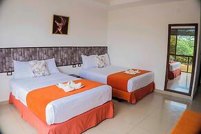 Hotel Punta Azul