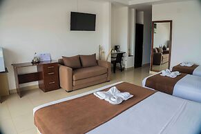 Hotel Punta Azul