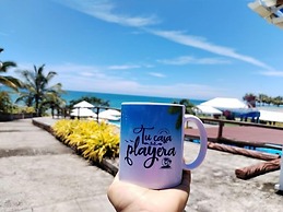 Hotel Punta Azul