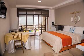 Hotel Punta Azul