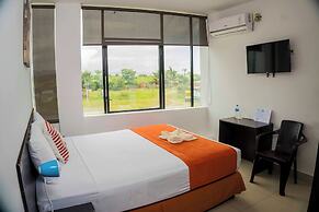 Hotel Punta Azul