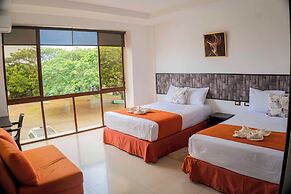 Hotel Punta Azul