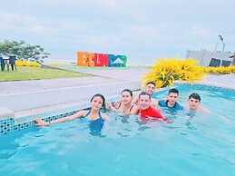 Hotel Punta Azul