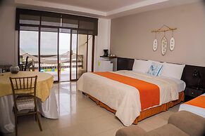 Hotel Punta Azul