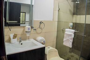 Hotel Punta Azul