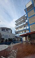 Hotel Luum Acapulco
