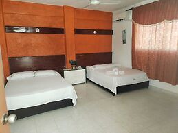 Hotel Luum Acapulco
