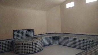 Villa Marrakchia - Palais d'hôtes et spa